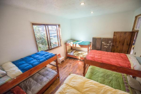 Гостиница Hostal Licanantay  Вальпараисо